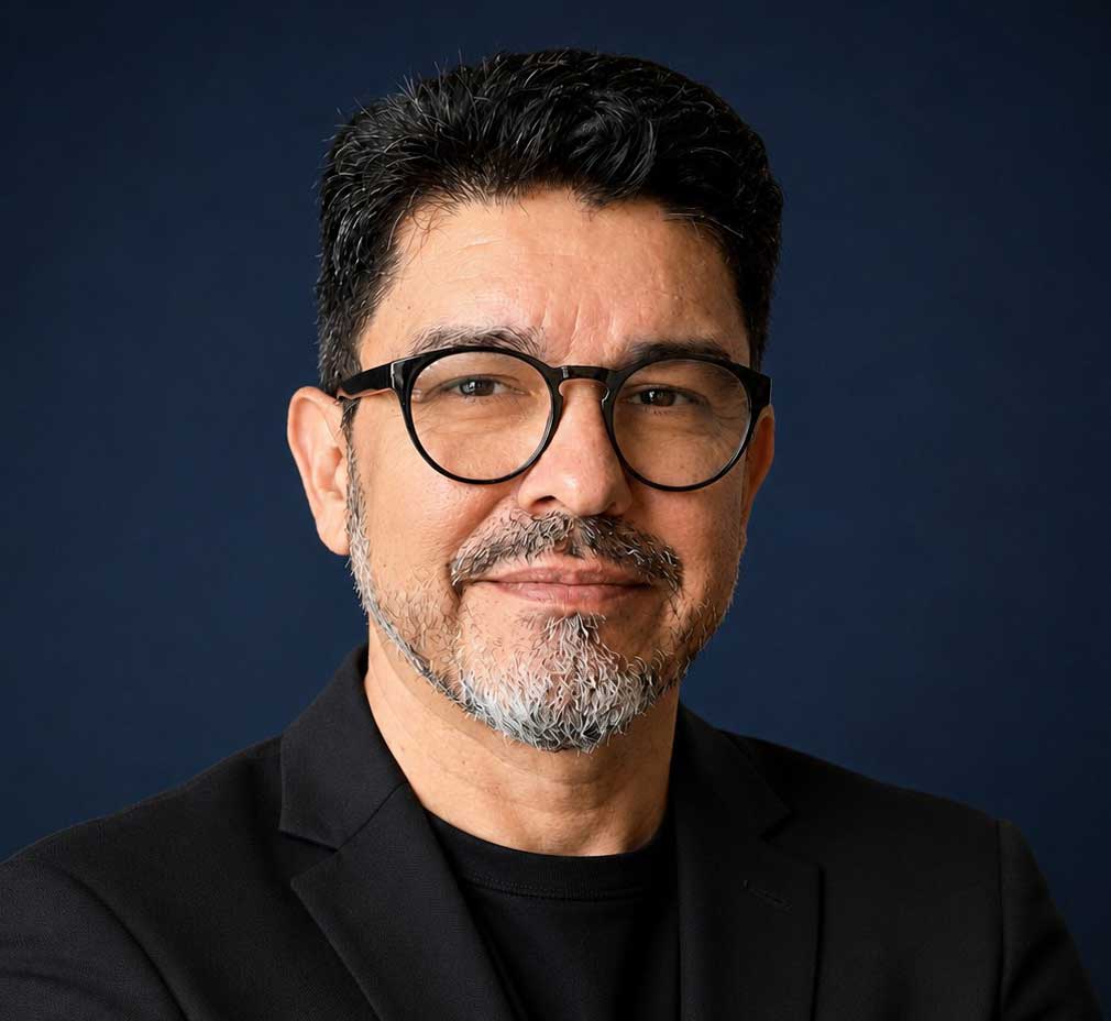 Prof. Javier Castro